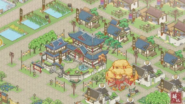 ����С����(�ŷ�ģ�⾭Ӫ��)v1.0.10 ��Ѱ��ͼ3