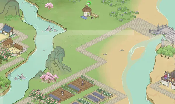 ����С����(�ŷ�ģ�⾭Ӫ��)