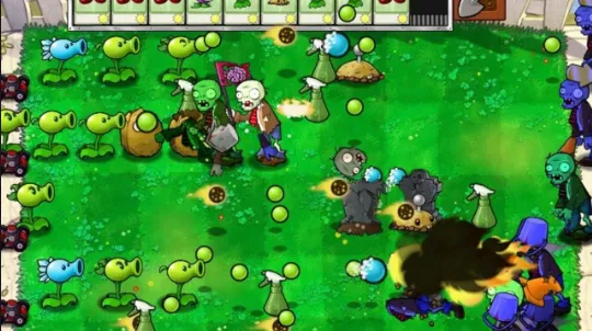 ֲ���ս��ʬ��氲װ��(���ֲ���ս��ʬ��Ϸ)v1.0 �ٷ������ͼ1