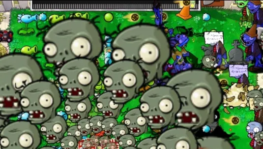 ֲ���ս��ʬ��氲װ��(���ֲ���ս��ʬ��Ϸ)v1.0 �ٷ������ͼ2