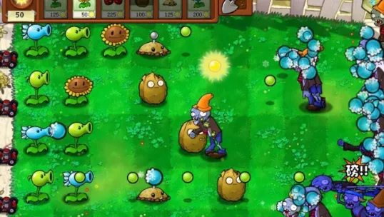 ֲ���ս��ʬ��氲װ��(���ֲ���ս��ʬ��Ϸ)v1.0 �ٷ������ͼ0