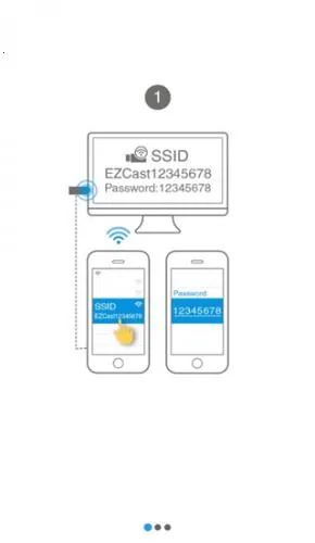 EZCast(��׿Ͷ������)