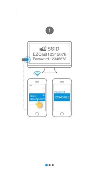 EZCast(��׿Ͷ������)