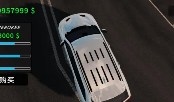 ��ʵ������ʻ(������ʻ��Ϸ)v0.0.1 �ֻ����ͼ0