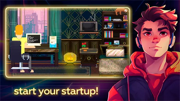 ��Ϸ����ģ����2���İ�(��Ϸ����ģ����Ϸ)v2.8.4 �ֻ����ͼ1