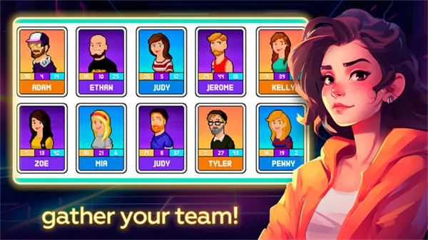 ��Ϸ����ģ����2���İ�(��Ϸ����ģ����Ϸ)v2.8.4 �ֻ����ͼ0