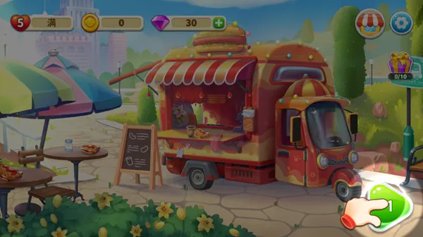 �������ȹ���(�ȹ��꾭Ӫ��Ϸ)