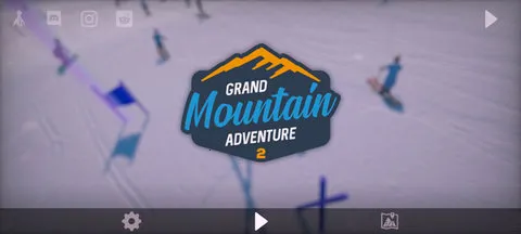 ѩɽ��ѩ��ð��2(��ѩð����Ϸ)v1.0415 �ֻ����ͼ3