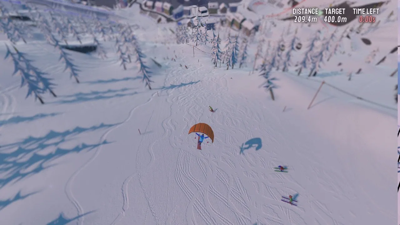 ѩɽ��ѩ��ð��2(��ѩð����Ϸ)v1.0415 �ֻ����ͼ2