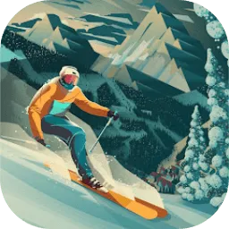 ѩɽ��ѩ��ð��2(��ѩð����Ϸ)