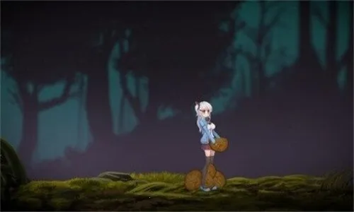 ������˹��Σ��ɭ��������ֲ(����Ůð����Ϸ)v2.1.1 ��׿���ͼ1