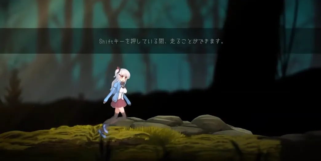 ������˹��Σ��ɭ��������ֲ(����Ůð����Ϸ)