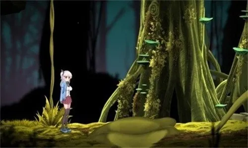 ������˹��Σ��ɭ��������ֲ(����Ůð����Ϸ)v2.1.1 ��׿���ͼ0