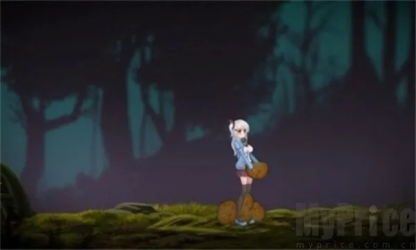 ������˹��Σ��ɭ��������ֲ(����Ůð����Ϸ)