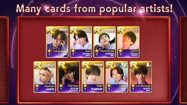 superstarebidan�����ֻ���v1.0.1 ��׿���ͼ1