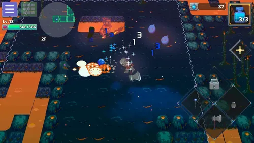 �Թ���˵2(����ð����Ϸ)v1.1.2 �ٷ������ͼ3