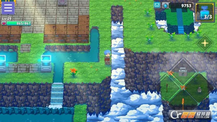 �Թ���˵2(����ð����Ϸ)v1.1.2 �ٷ������ͼ0