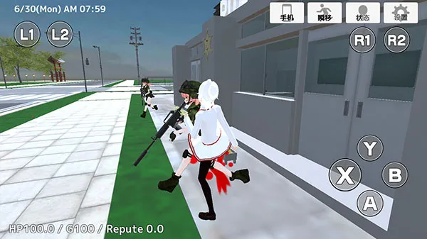 ѧУ����ģ����2��׿���ֻ���