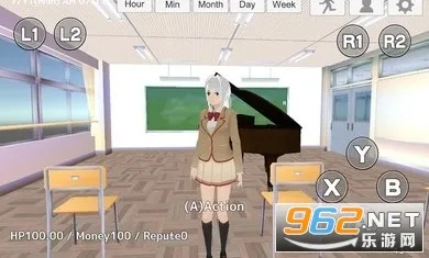 ѧУ����ģ����2��׿���ֻ���v1.0.52 �ٷ������ͼ0