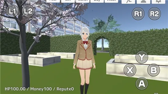 ѧУ����ģ����2��׿���ֻ���v1.0.52 �ٷ������ͼ1