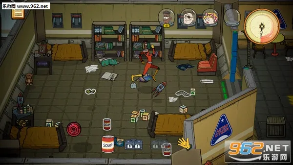 60����(̫��ð����Ϸ)v1.3.1 �ٷ������ͼ1