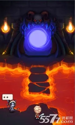 ħ����ð��(ð��RPG��Ϸ)v4.1.1 ��Ѱ��ͼ1