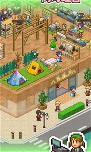 ɭ��¶Ӫ������2025���ذ�װv1.3.0 �ٷ������ͼ3