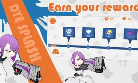 Ⱦɫ�Ҷ����ʷ�2025���ذ�װv1.2.1 ��׿���ͼ2