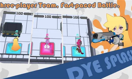 Ⱦɫ�Ҷ����ʷ�2025���ذ�װv1.2.1 ��׿���ͼ1