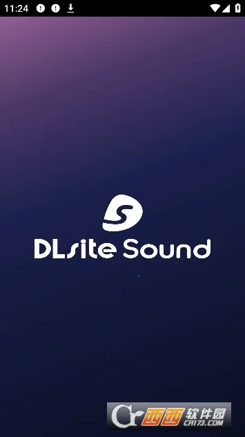 DLsite Sound2025���°汾v1.0.22 ��׿���ͼ0