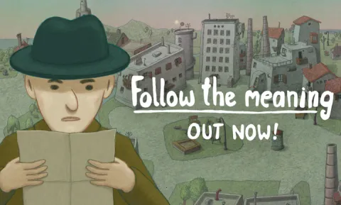 Follow The Meaning2025���°汾v1.1.34 ��׿���ͼ3