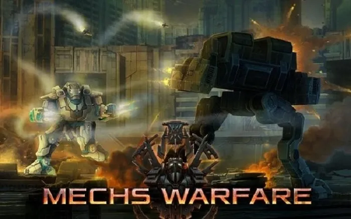 机甲战士(航海王燃烧游戏) 机甲战士(航海王燃烧游戏)