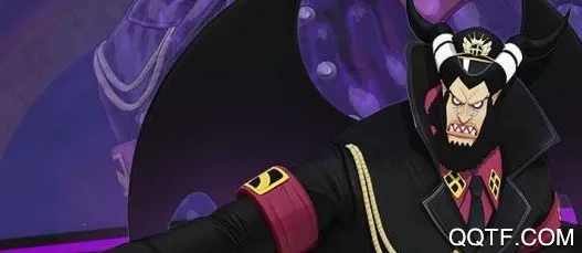 机甲战士(航海王燃烧游戏) 机甲战士(航海王燃烧游戏)