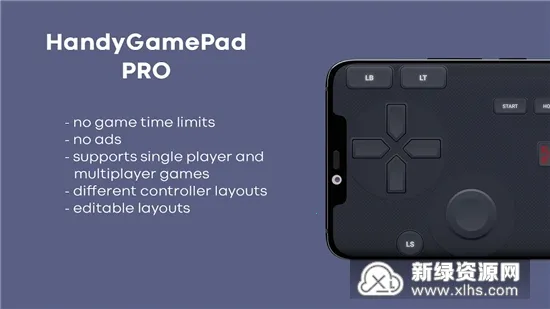 HandyGamePad2025�ٷ�����