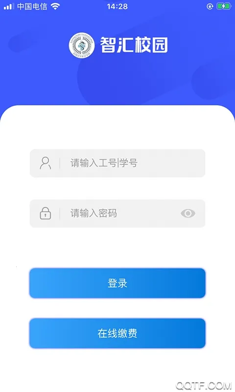 �ǻ�����(�ǻ�У԰ƽ̨)v4.3.1 �ֻ����ͼ2