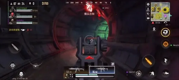 Blood Strike2025�ٷ�����