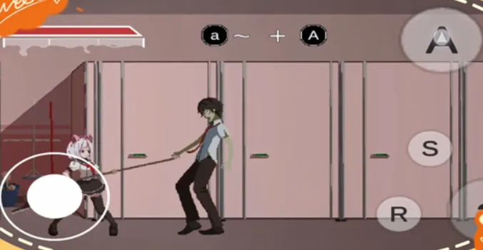 �Ĺ�������һ��(����Ůð����Ϸ)v1.67 �ֻ����ͼ0