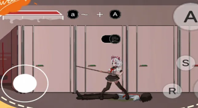 �Ĺ�������һ��(����Ůð����Ϸ)v1.67 �ֻ����ͼ1