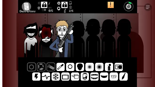 �������corruptboxģ��2025�ٷ�����