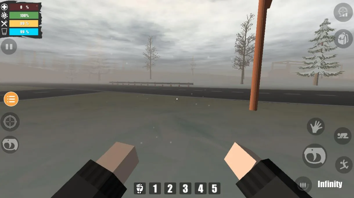 δ������(ĩ��ɳ��ð����Ϸ)v0.162 ��Ѱ��ͼ1