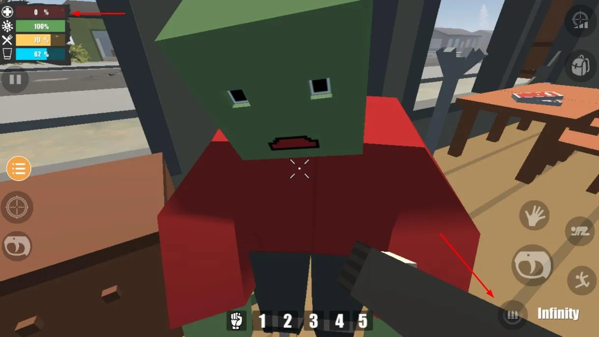 δ������(ĩ��ɳ��ð����Ϸ)v0.162 ��Ѱ��ͼ0