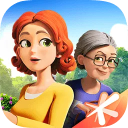 ׯ԰�Ϻ�(ũ����Ӫ��Ϸ)