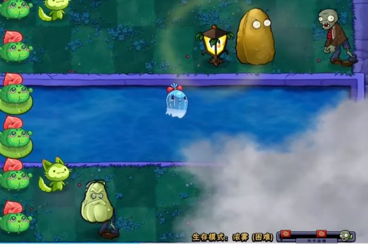 pvz�������(ֲ���ս��ʬ��Ϸ)v3.9.0 �ٷ������ͼ3