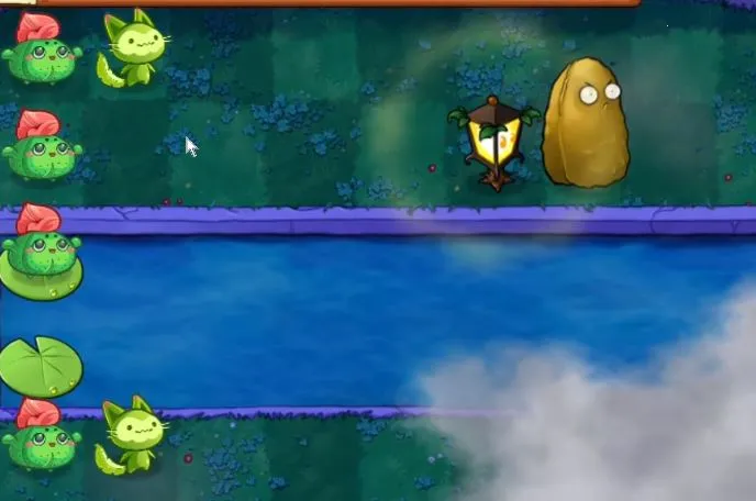 pvz�������(ֲ���ս��ʬ��Ϸ)v3.9.0 �ٷ������ͼ2