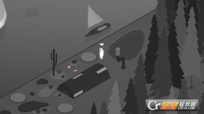 ��ʧ�켣(�ξ�������Ϸ)v1.1 ��Ѱ��ͼ1