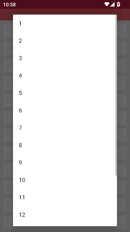 ���ֹ��led��ʾ��(��ʾ����������)v7.10.7 �ٷ������ͼ2