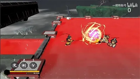 �������֮��ս��ͥ(����ð�ն�����Ϸ)v0.11 �ֻ����ͼ3