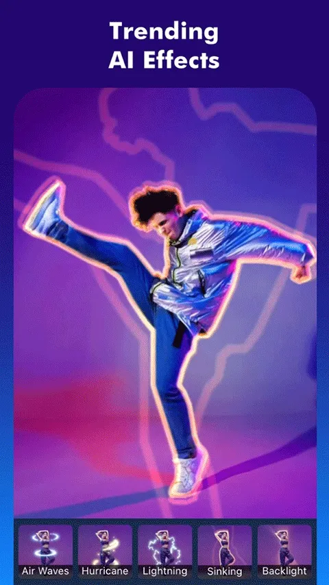 PowerDirector(��Ƶ��������)v15.8.0 ��׿���ͼ2