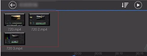 PowerDirector(视频剪辑软件) PowerDirector(视频剪辑软件)