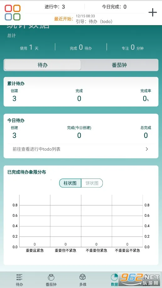 iToDo(ʱ���������)v3.5.0 �ֻ����ͼ0